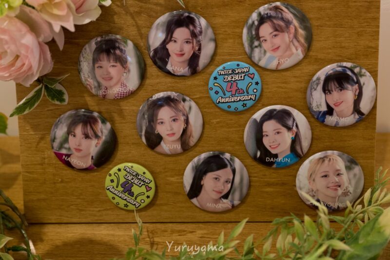 TWICE ワールドツアー ソウルコントレカ 10パック TWICE 韓国 トレカパック