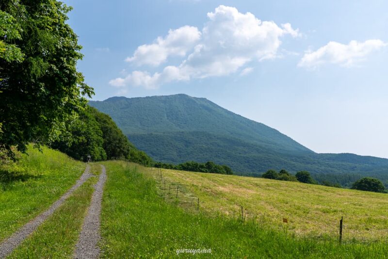 高妻山登山の画像