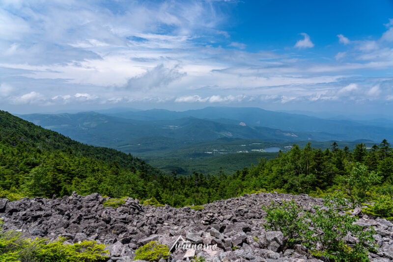 天狗の露地の画像